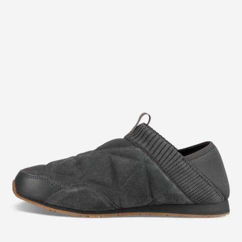 テバ公式【 エンバーモック シェアリング|EMBER MOC SHEARLING